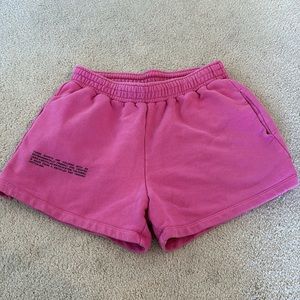 Pangaia Shorts